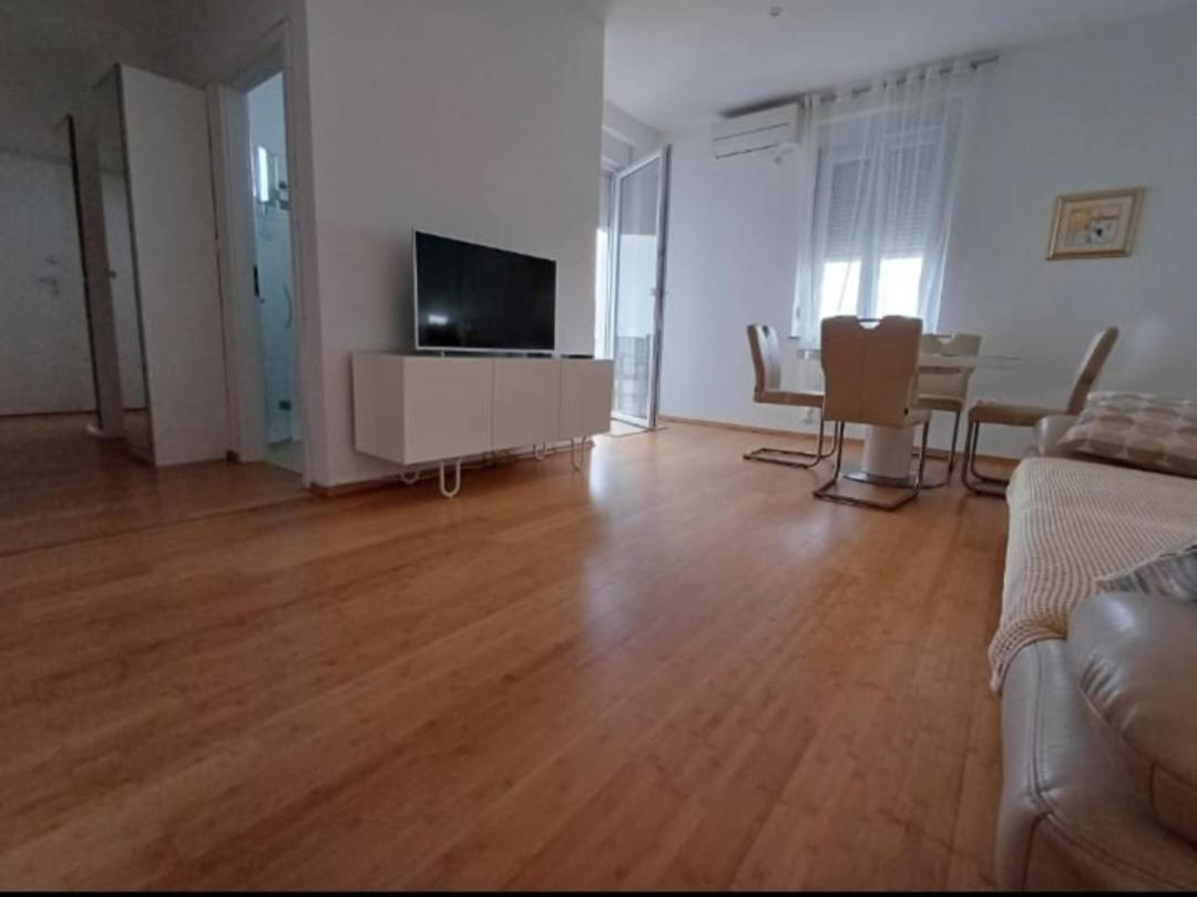 Mary Apartment Zadar Exterior photo
