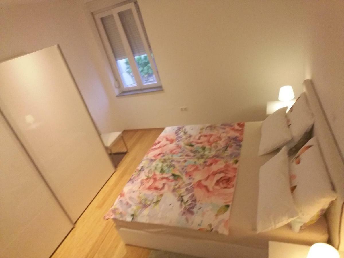 Mary Apartment Zadar Exterior photo