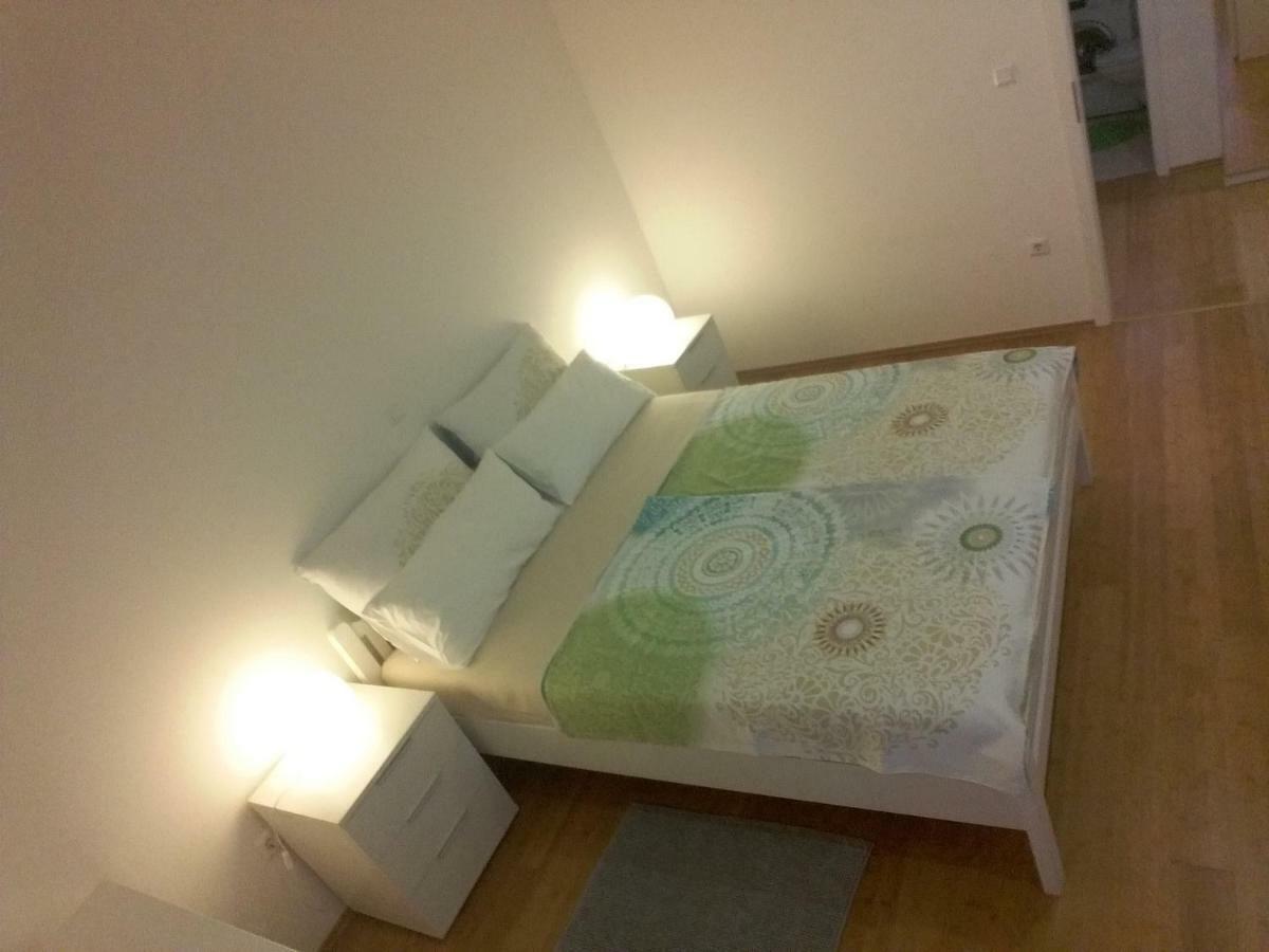 Mary Apartment Zadar Exterior photo